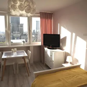 Bagno 7 Centre Warszawa