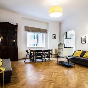 Kopernika śródmieście Warszawa