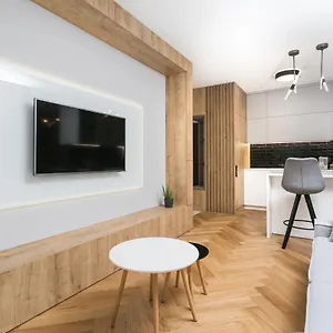 Modern Business In City Center Warszawa